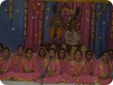 Janamashtmi Celebrations