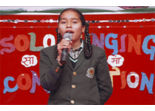Solo Singing Competition