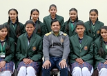 CHESS U-17 GIRLS