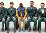 CHESS U-19 BOYS