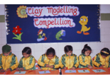 Clay Modeling