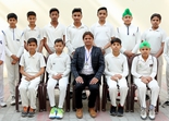 CRICKET U-14 BOYS