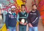 Cricket-Tournament