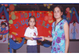 Daughter's Day 