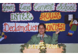 Declamation Contest