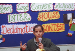 Declamation Contest