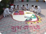 Diwali Celebrations