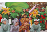 Fancy Dress Competition