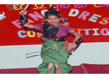 Fancy Dress Competition