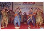 Folk Dance