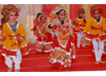 Folk Dance