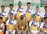 FOOTBALL U-17 BOYS