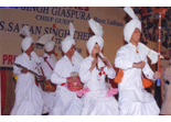 Giddha