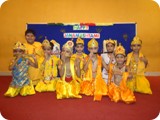 Happy Janamashtmi