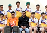 HOCKEY U-17 BOYS