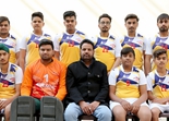 HOCKEY U-19 BOYS