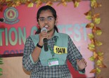 Declamation Contest