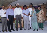 Declamation Contest
