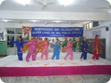 Independence Day Celebrations