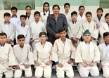 JUDO GIRLS & BOYS