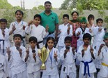 karate