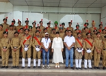 NCC CADETS 3 PB (2018-19)