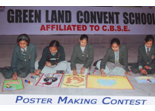 Poster Making Competition