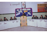 Quiz Contest