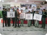 Salute To Kargil Heroes