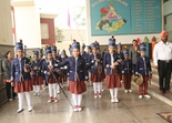 SCHOOL BAND