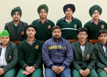 SOFT BALL U-17 BOYS
