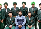 SOFT BALL U-19 BOYS