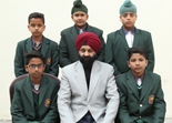 TABLE TENNIS U-14 BOYS