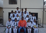 TAEKWONDO U-14 GIRL & BOYS