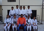 TAEKWONDO U-17 GIRLS & BOYS