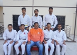 TAEKWONDO U-19 BOYS