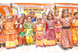 Teej Celebration