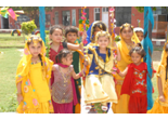 Teej Celebration