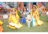 Teej Celebration