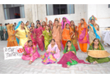 Teej Celebration