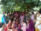 Teej Celebrations