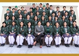 VIII CHAUCER