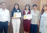 Winners of LSSC English Declamation