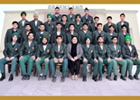 XI ARTS B