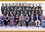 XII Science
