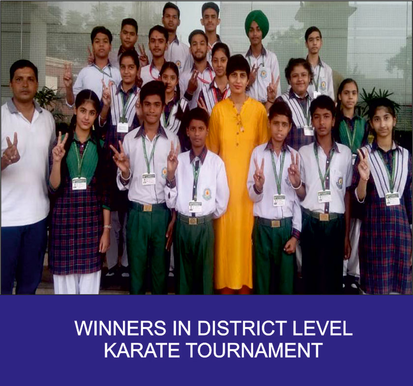Achievements